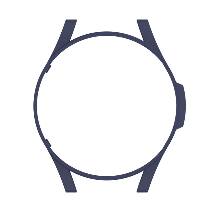 Samsung Galaxy Watch 4 Classic (42mm) Beskyttende Plastik Bumper  - Blå#serie_9