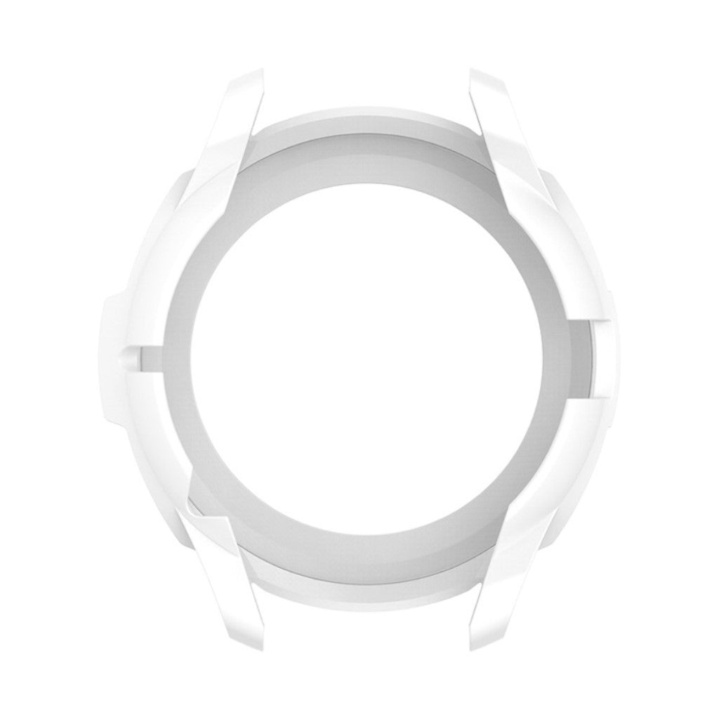 Samsung Galaxy Watch 4 Classic (46mm)  Silikone Bumper  - Hvid#serie_5