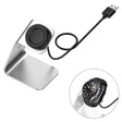 Metal Samsung Smartwatch Charging Dock