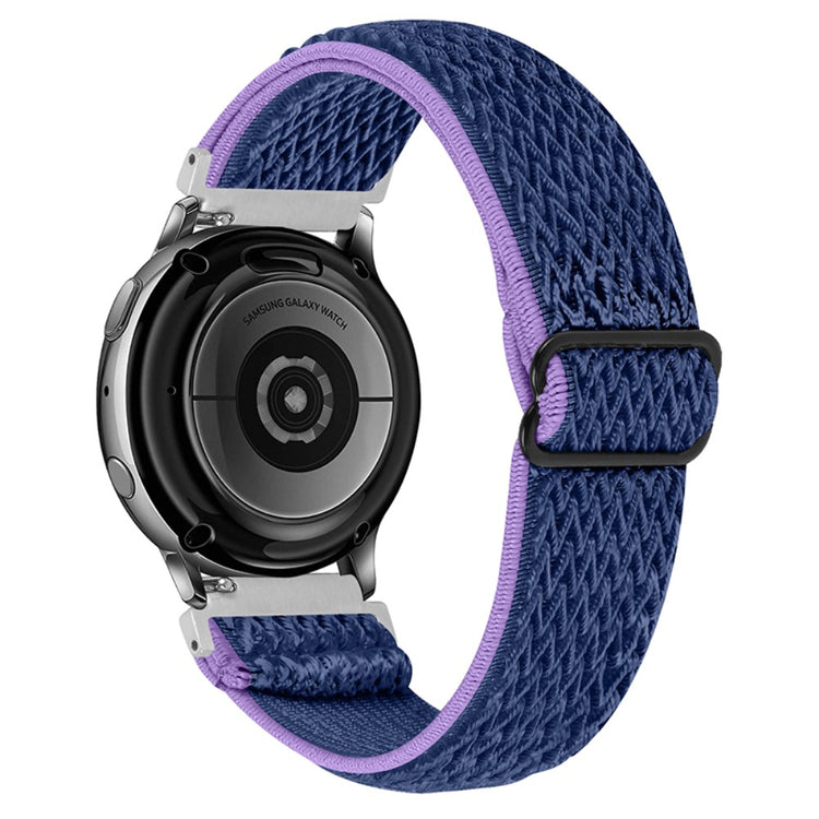 Super fantastisk Universal Samsung Nylon Rem - Lilla#serie_11