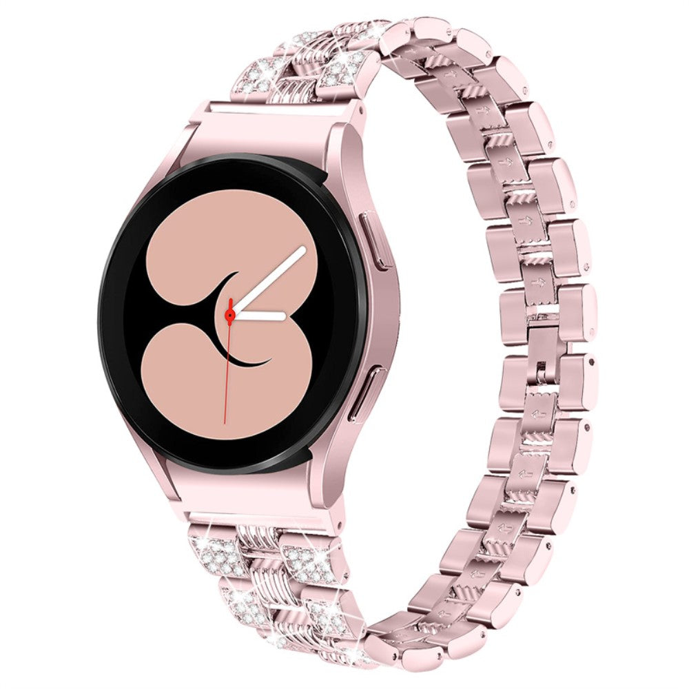Glimrende Universal Samsung  Urrem - Pink#serie_2
