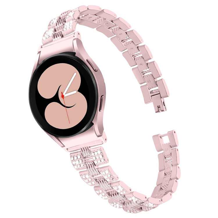 Glimrende Universal Samsung  Urrem - Pink#serie_2
