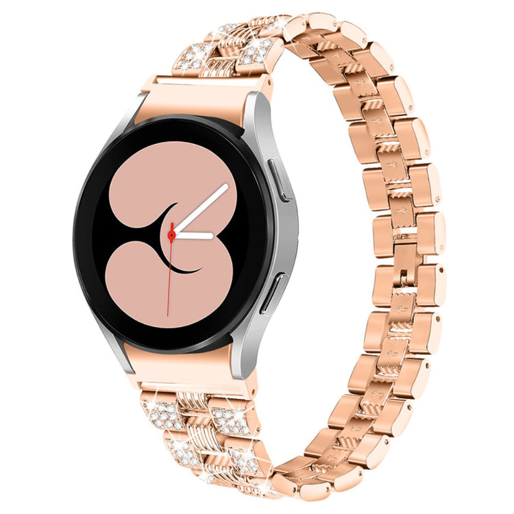 Glimrende Universal Samsung  Urrem - Guld#serie_3
