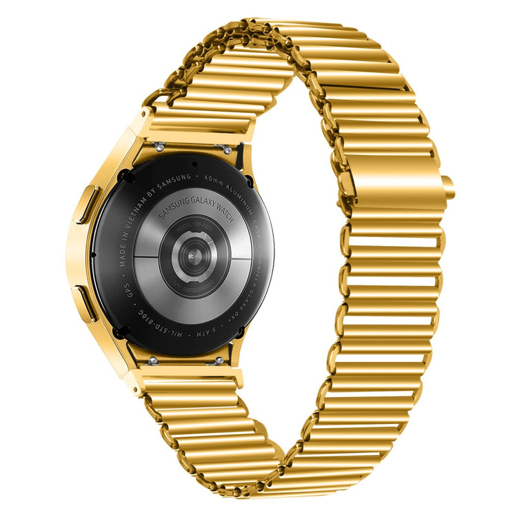 Meget fantastisk Universal Samsung  Rem - Guld#serie_1