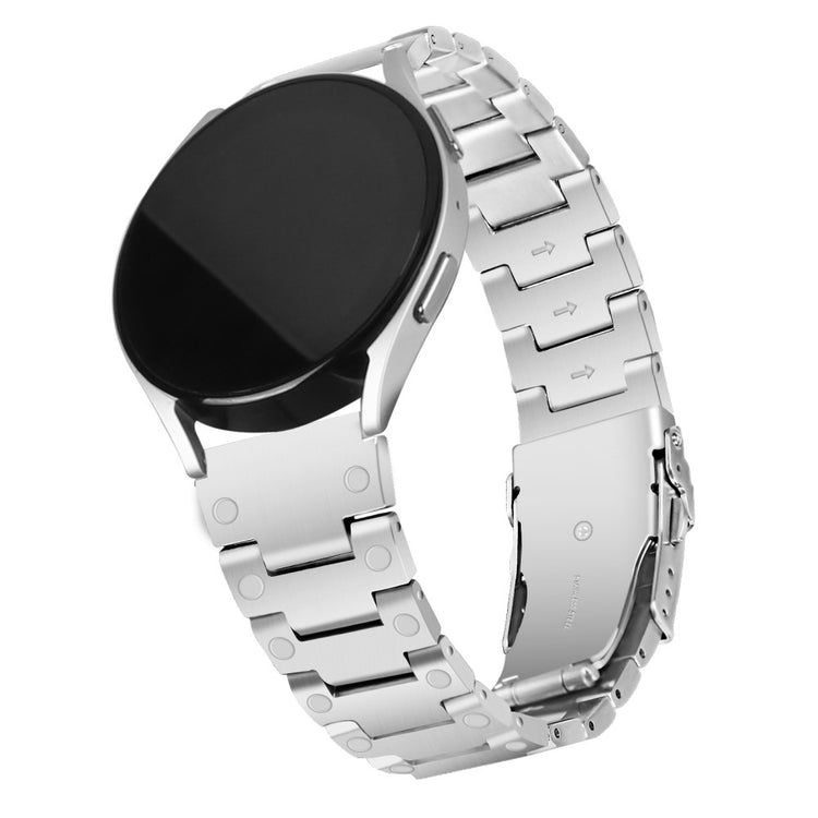 Super flot Universal Samsung  Rem - Sølv#serie_426
