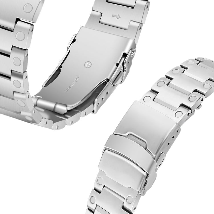 Super flot Universal Samsung  Rem - Sølv#serie_426