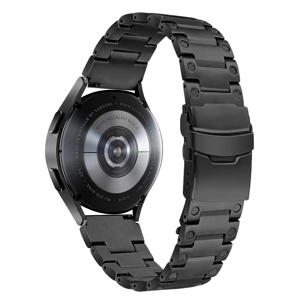 Meget fint Universal Samsung  Rem - Sort#serie_1