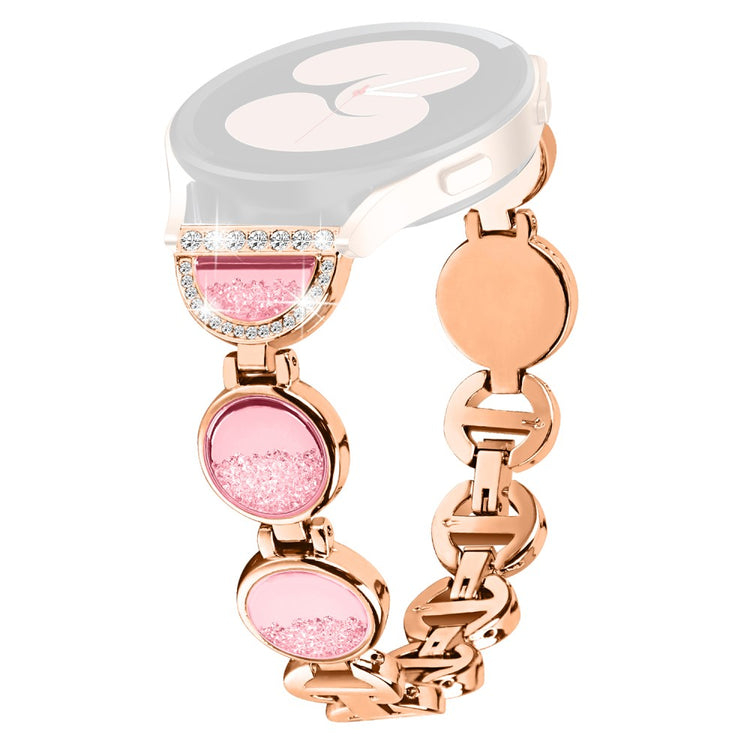 Vildt godt Universal Samsung  Rem - Pink#serie_3