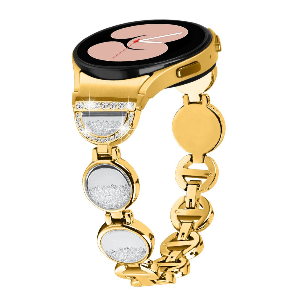 Meget fed Universal Samsung  Rem - Guld#serie_2