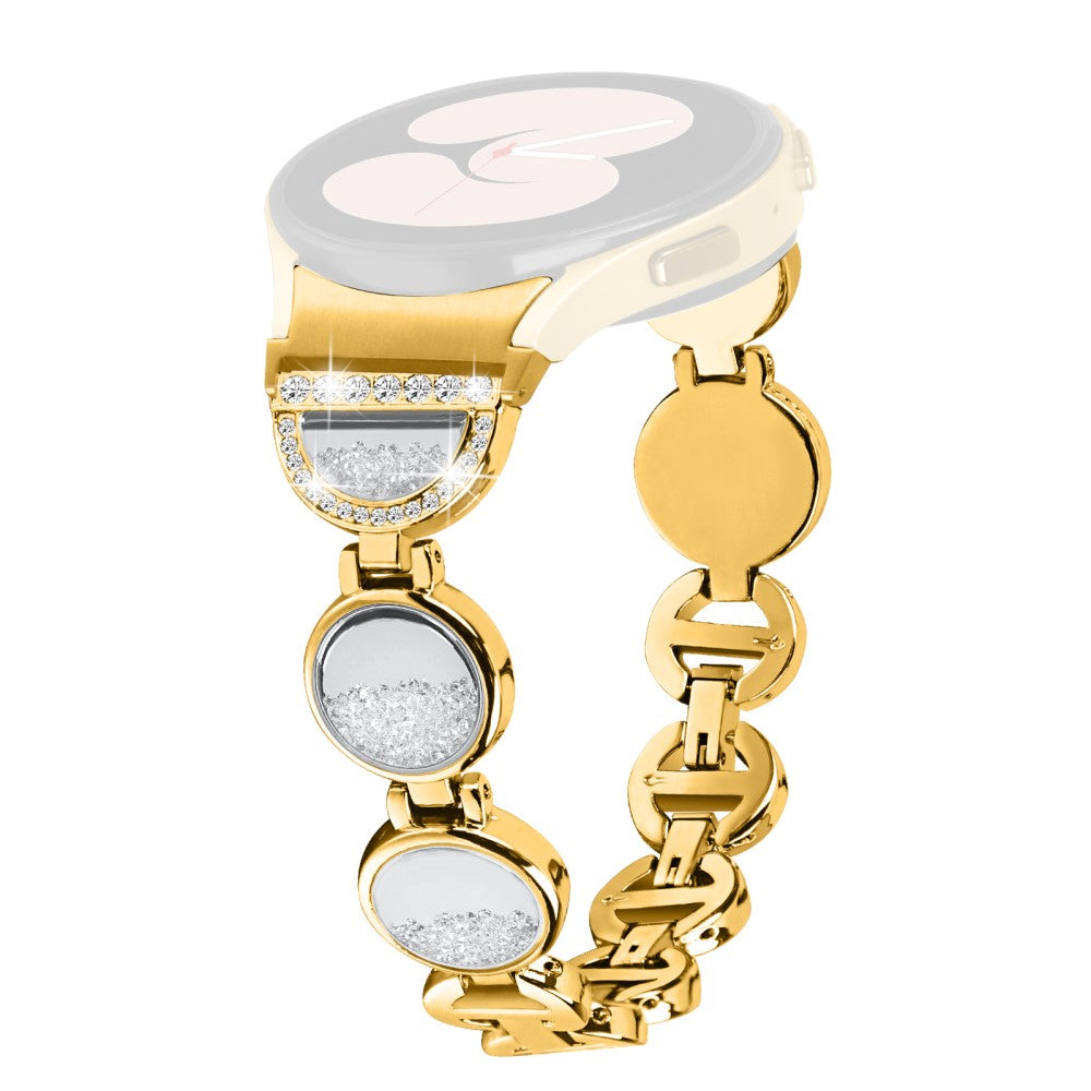 Meget fed Universal Samsung  Rem - Guld#serie_2