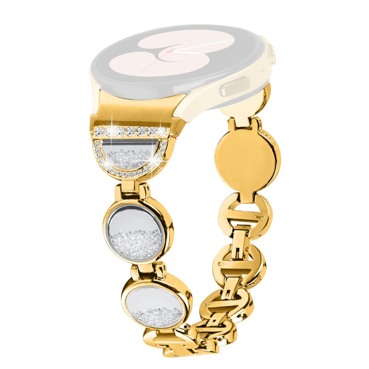 Meget fed Universal Samsung  Rem - Guld#serie_2