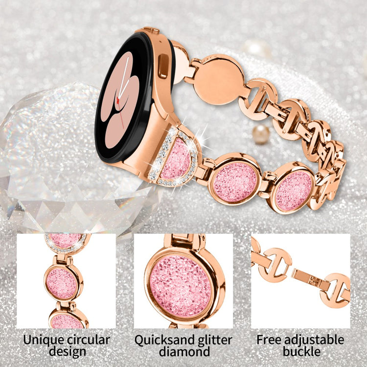 Meget fed Universal Samsung  Rem - Pink#serie_3