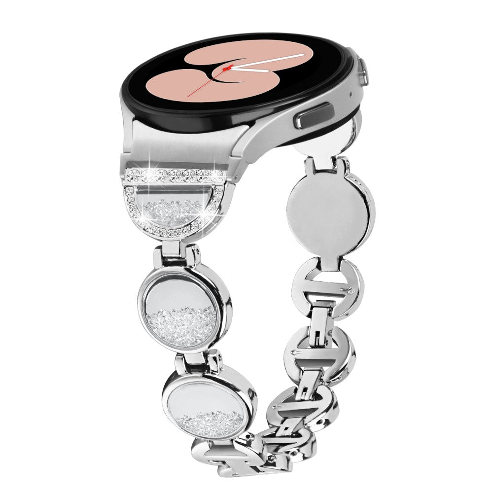 Meget fed Universal Samsung  Rem - Sølv#serie_4