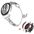 Cool Samsung Galaxy Watch 5 (40mm) Metal and Plastic Strap