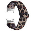 Comfortable Universel Samsung Nylon Strap