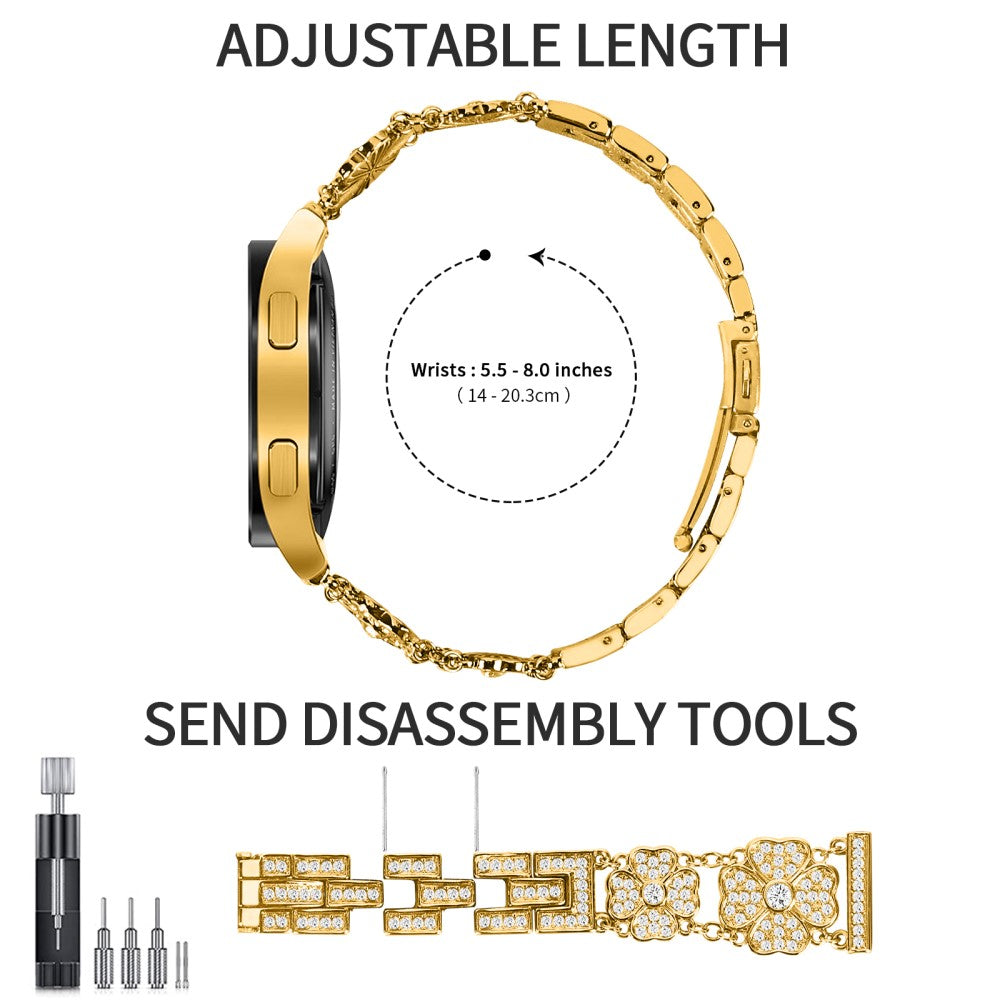 Superflot Universal Samsung  Rem - Guld#serie_2