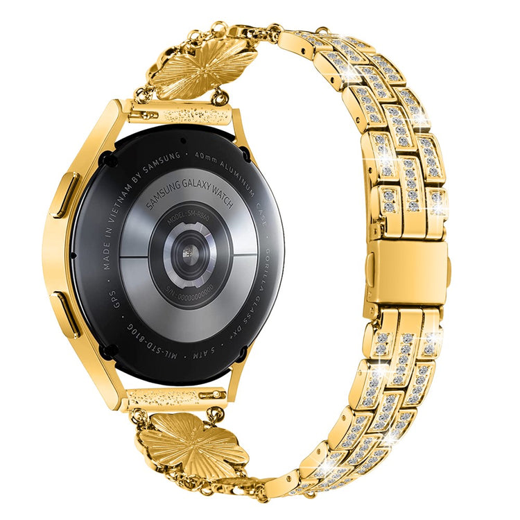 Superflot Universal Samsung  Rem - Guld#serie_2