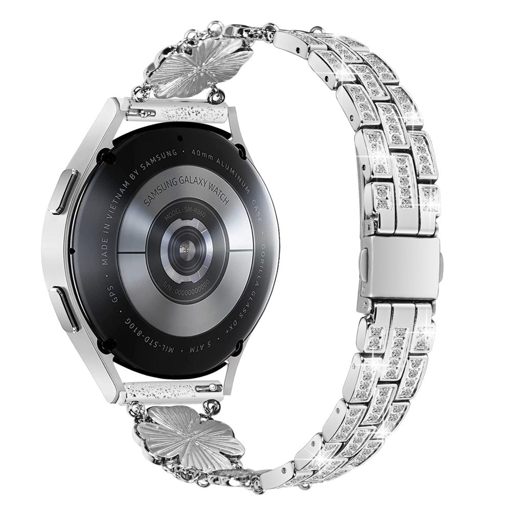 Superflot Universal Samsung  Rem - Sølv#serie_4