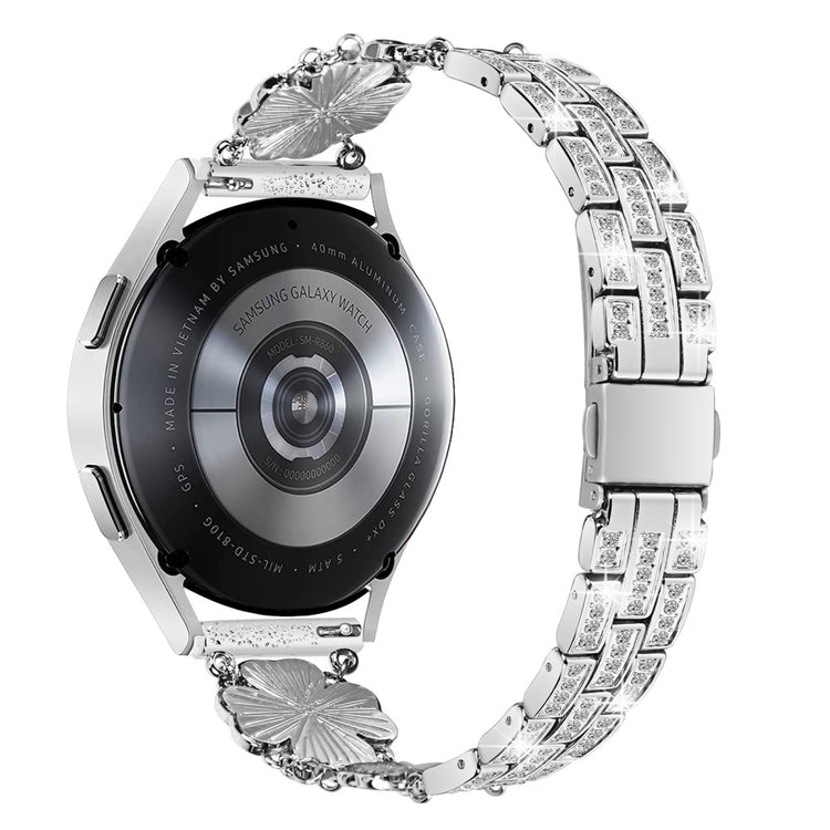 Superflot Universal Samsung  Rem - Sølv#serie_4