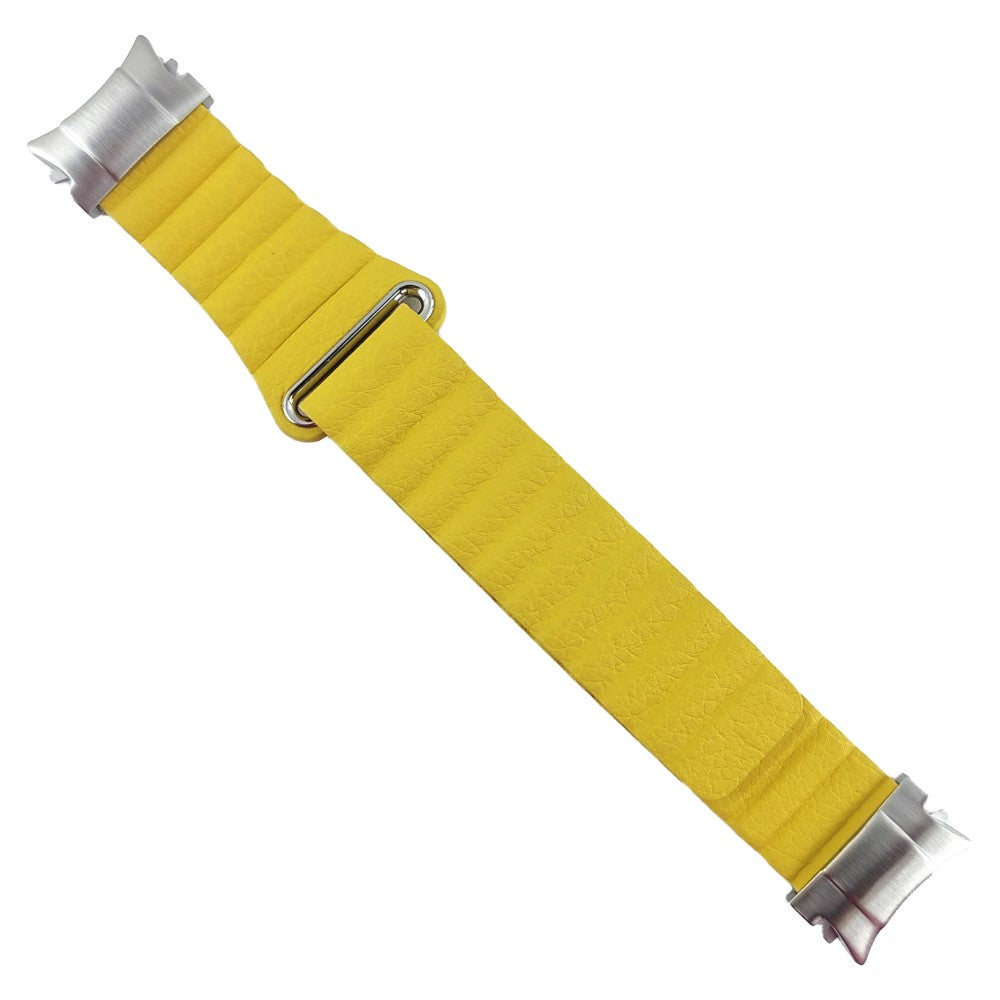 Mega hårdfør Universal Samsung  Rem - Gul#serie_1