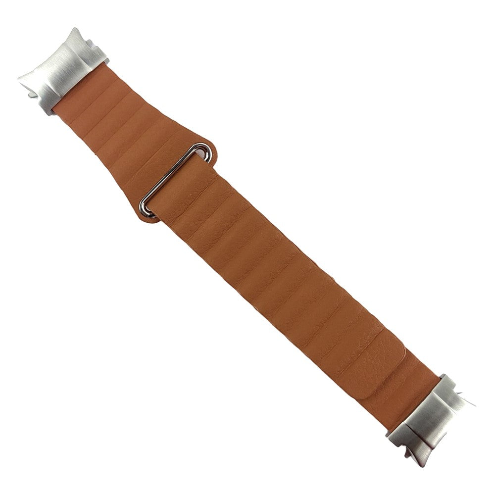 Mega hårdfør Universal Samsung  Rem - Brun#serie_11