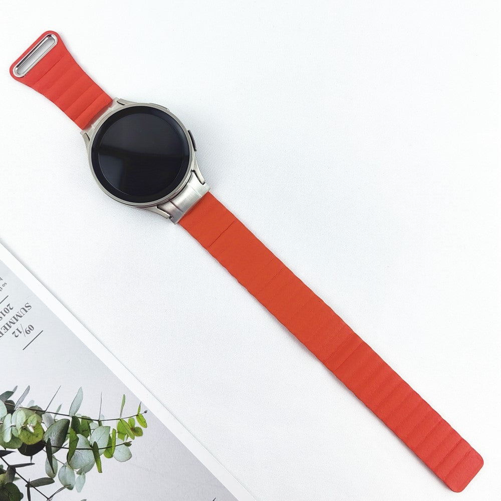 Mega hårdfør Universal Samsung  Rem - Orange#serie_2