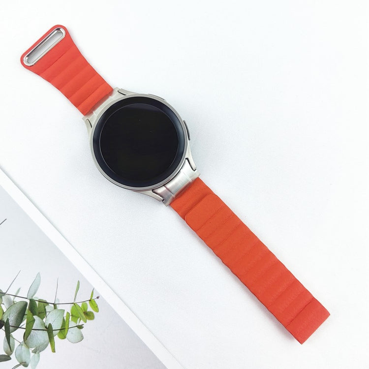 Mega hårdfør Universal Samsung  Rem - Orange#serie_2