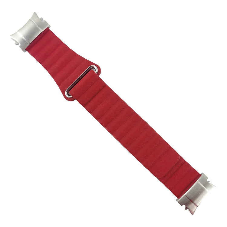 Mega hårdfør Universal Samsung  Rem - Rød#serie_5