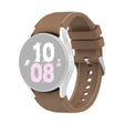 Really durable Universel Samsung Silicone Strap - Size: L