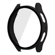 Incredibly Stylish Samsung Galaxy Watch 5 (44mm) Cover with Screen Protector in Plastic and Tempered Glass