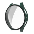 Incredibly Stylish Samsung Galaxy Watch 5 (44mm) Cover with Screen Protector in Plastic and Tempered Glass
