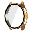 Incredibly Stylish Samsung Galaxy Watch 5 (44mm) Cover with Screen Protector in Plastic and Tempered Glass