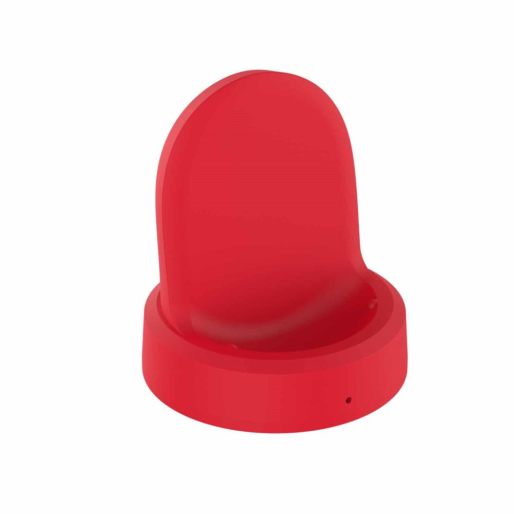 Plastik Universal Samsung USB Ladestation - Rød#serie_4