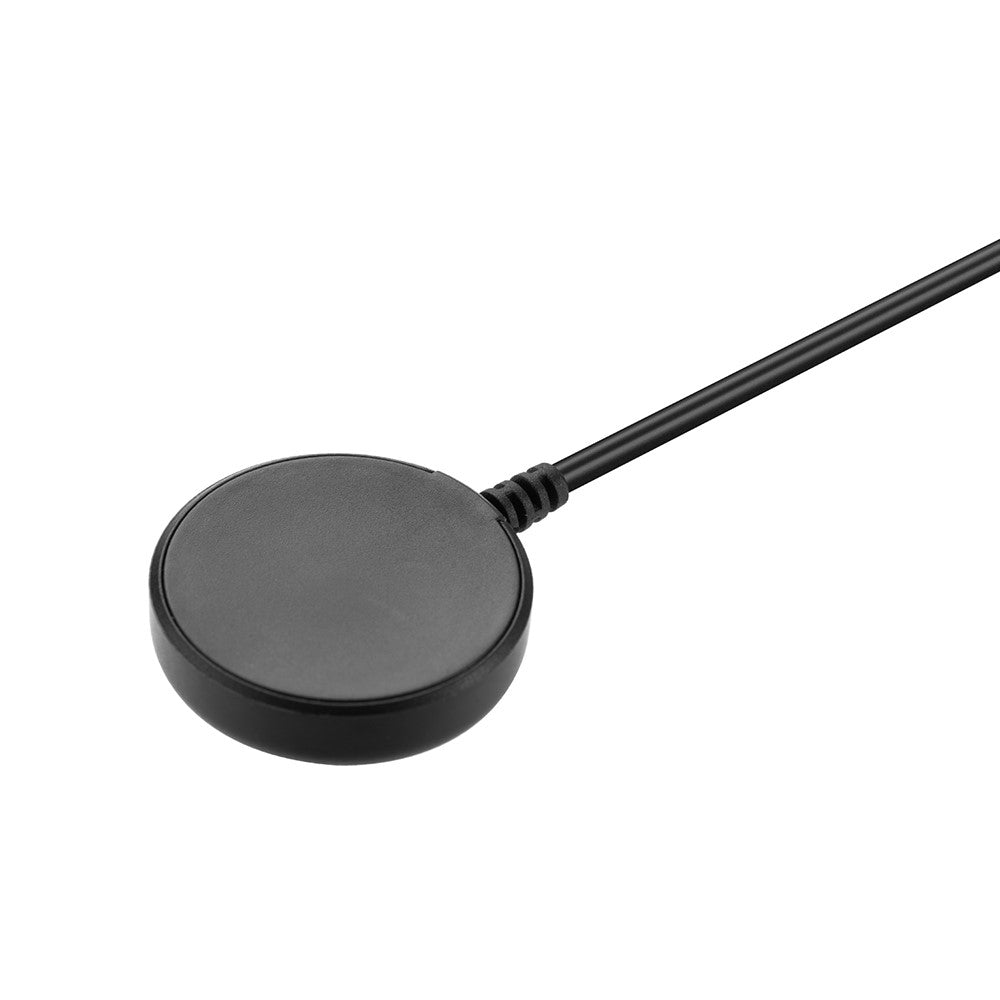 1m Plastik Universal Samsung USB Ladestation - Sort#serie_057