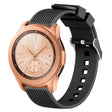 Absolutely elegant Universel Samsung Silicone Strap