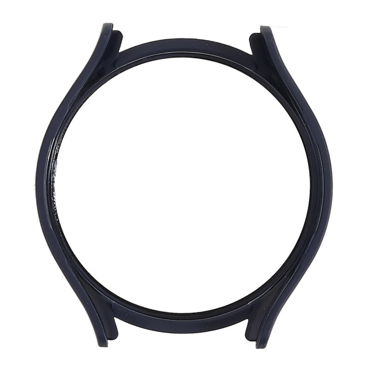 Flot Samsung Galaxy Watch 5 (44mm) Cover med Skærmbeskytter i Plastik og Hærdet Glas - Blå#serie_2