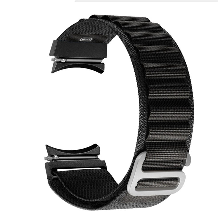 Super holdbart Universal Samsung Nylon Rem - Sort#serie_2
