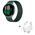 Metal Strap with Cover fits Samsung Galaxy Watch 5 (44mm)