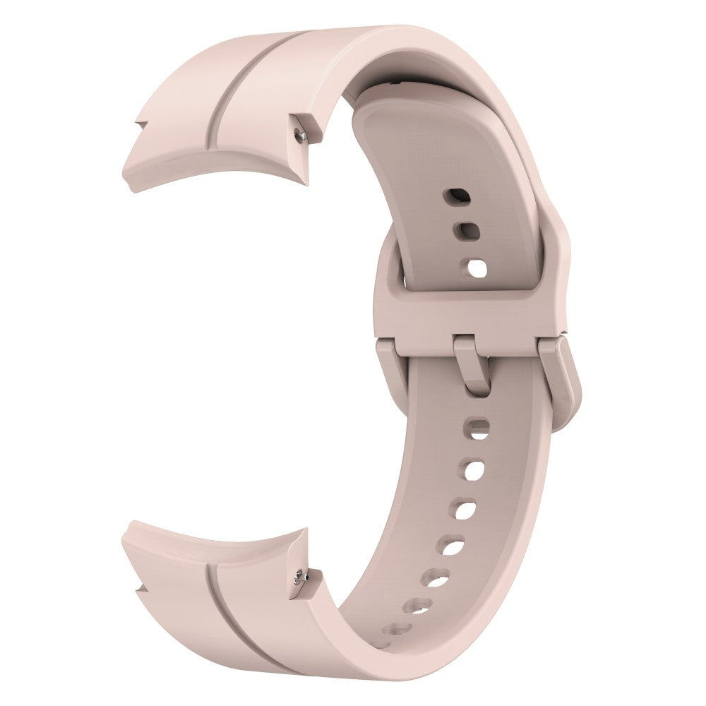 Meget elegant Universal Samsung Silikone Rem - #serie_2