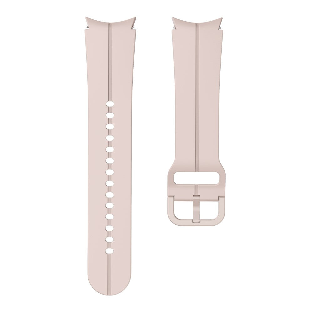 Meget elegant Universal Samsung Silikone Rem - #serie_2