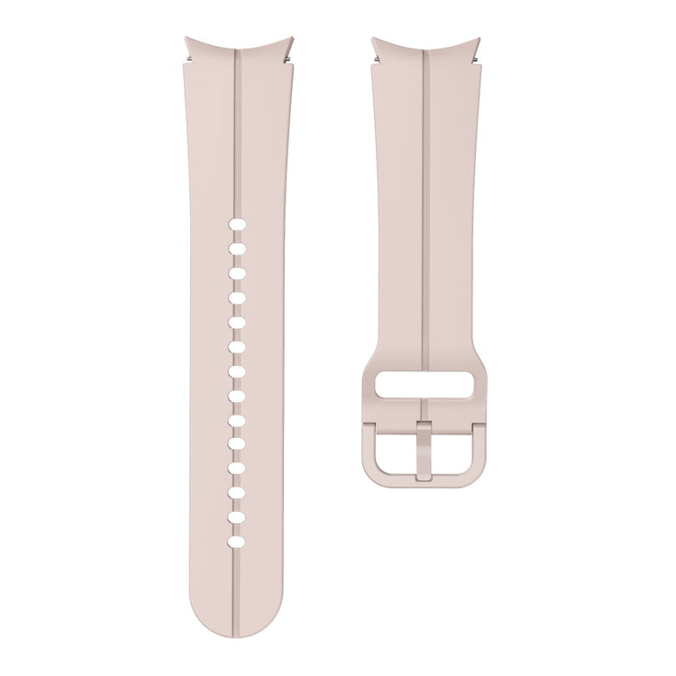 Meget elegant Universal Samsung Silikone Rem - #serie_2