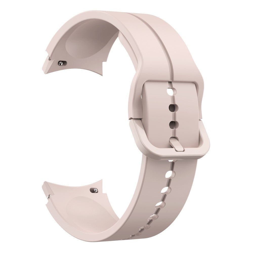 Meget elegant Universal Samsung Silikone Rem - #serie_2