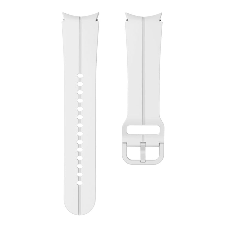 Meget elegant Universal Samsung Silikone Rem - #serie_3