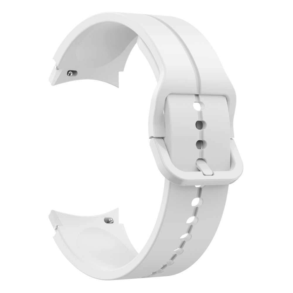 Meget elegant Universal Samsung Silikone Rem - #serie_3