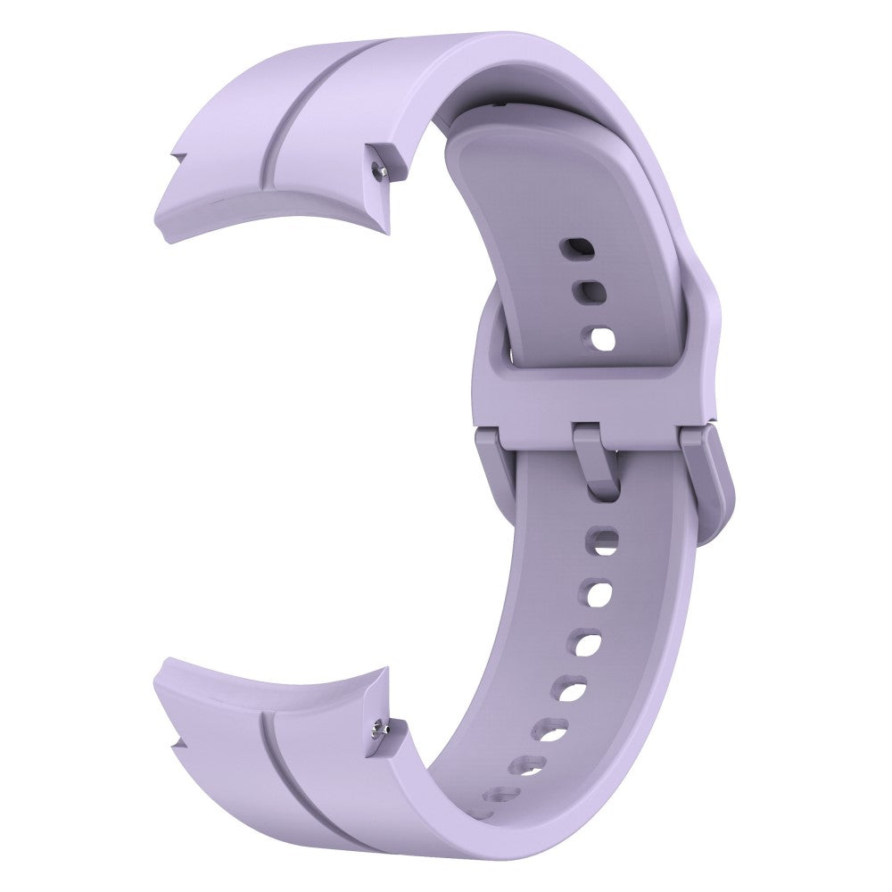 Meget elegant Universal Samsung Silikone Rem - #serie_8