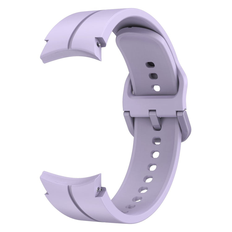 Meget elegant Universal Samsung Silikone Rem - #serie_8