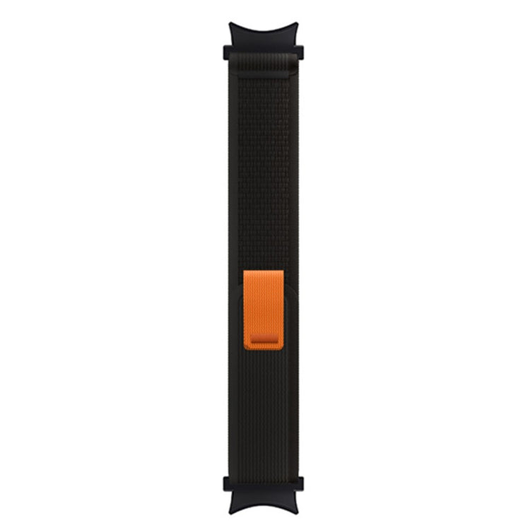 Meget fantastisk Universal Samsung Nylon Rem - Sort#serie_3