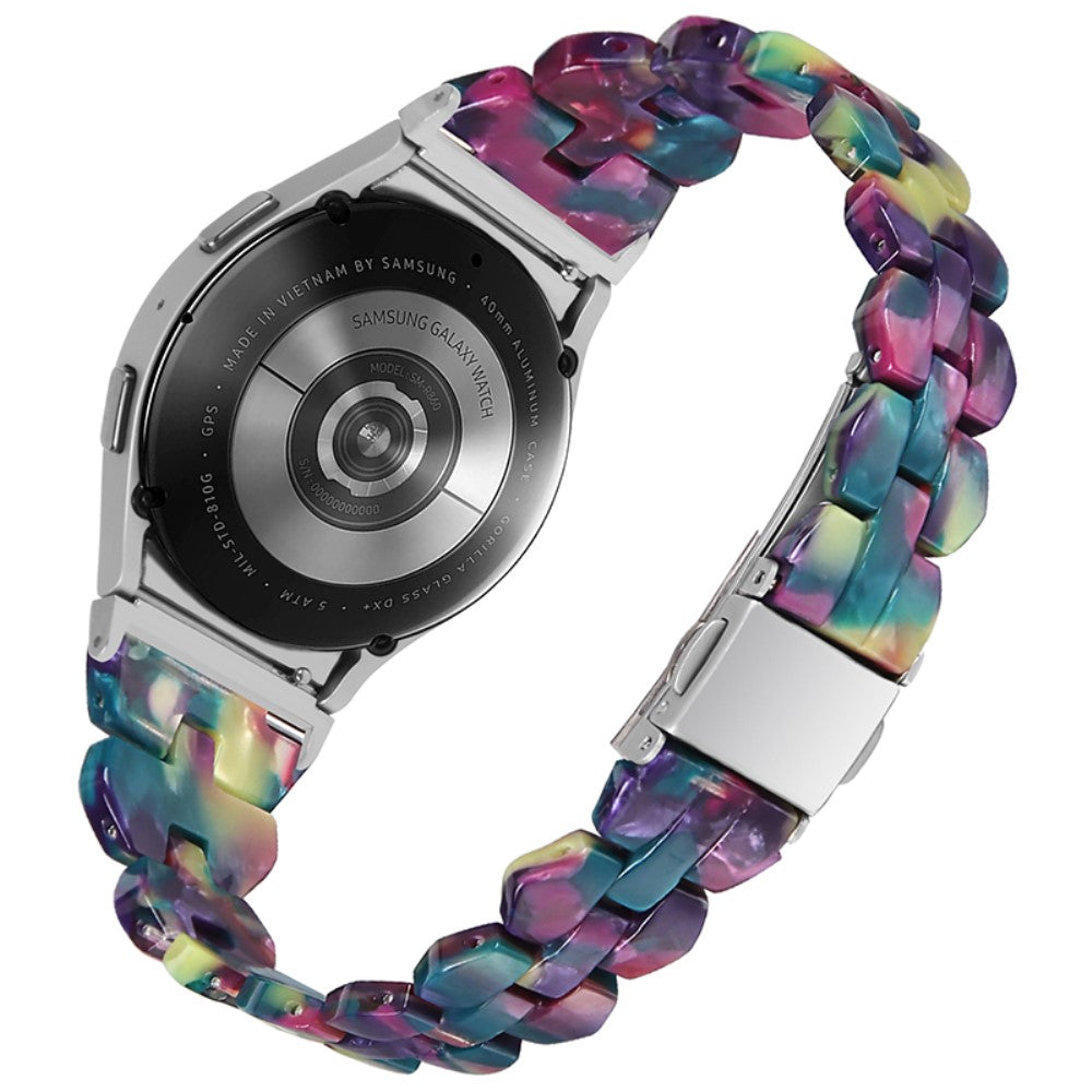 Stilren Universal Samsung Plastik Rem - Flerfarvet#serie_1