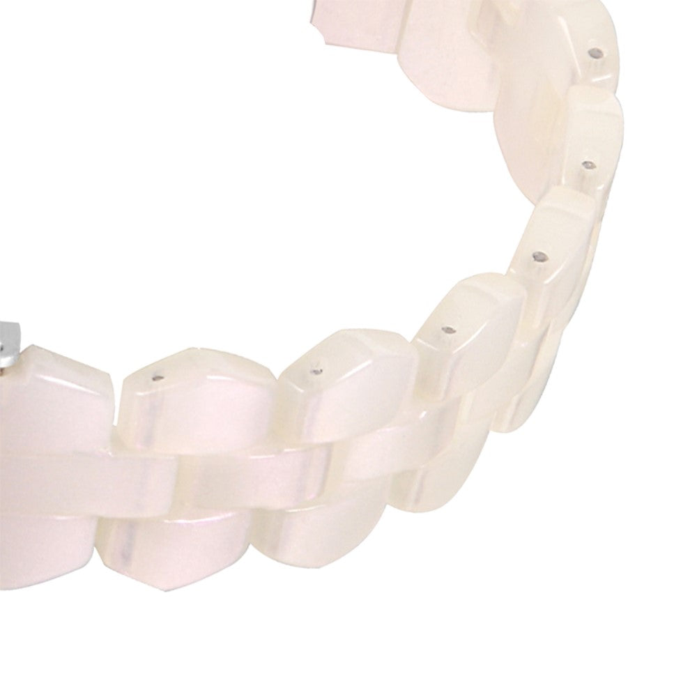 Stilren Universal Samsung Plastik Rem - Pink#serie_5