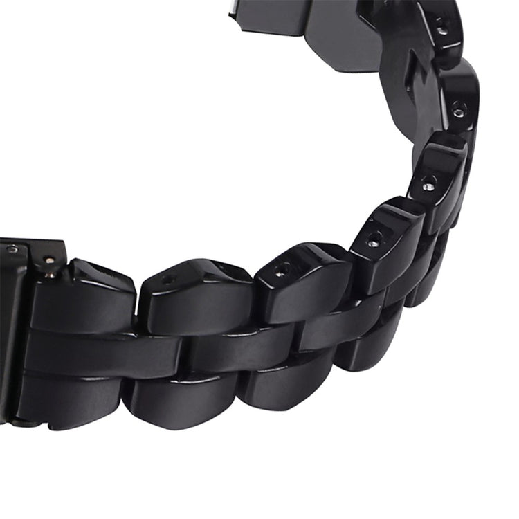 Stilren Universal Samsung Plastik Rem - Sort#serie_7